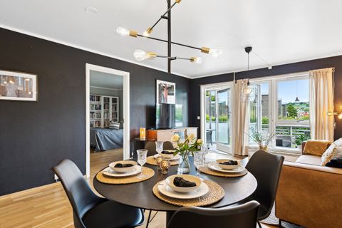 Lenahaug 5, Lena