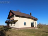 Pasvalio r. sav., Smilgelių k. Smilgelių g.