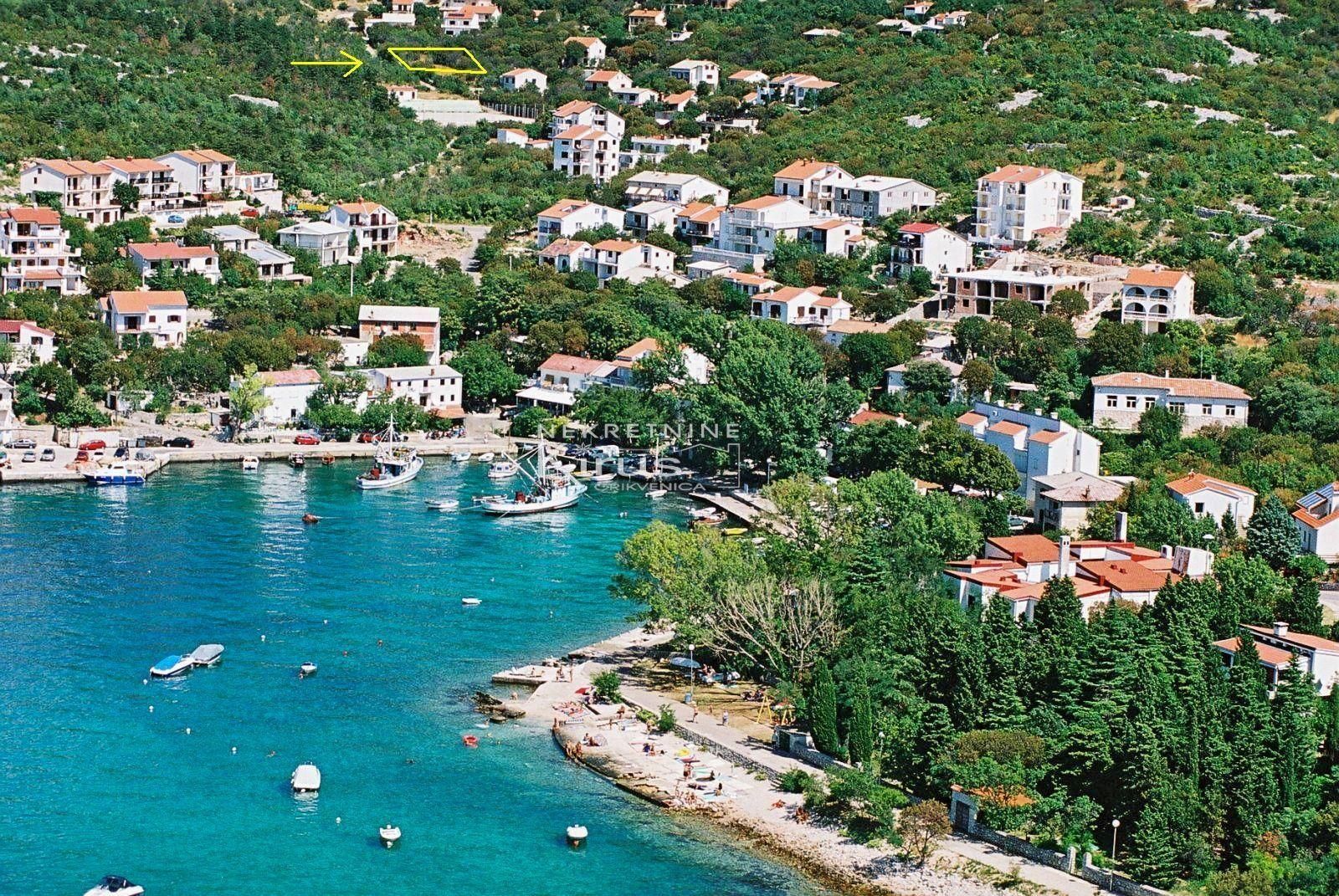 Primorsko-Goranska, Novi Vinodolski
