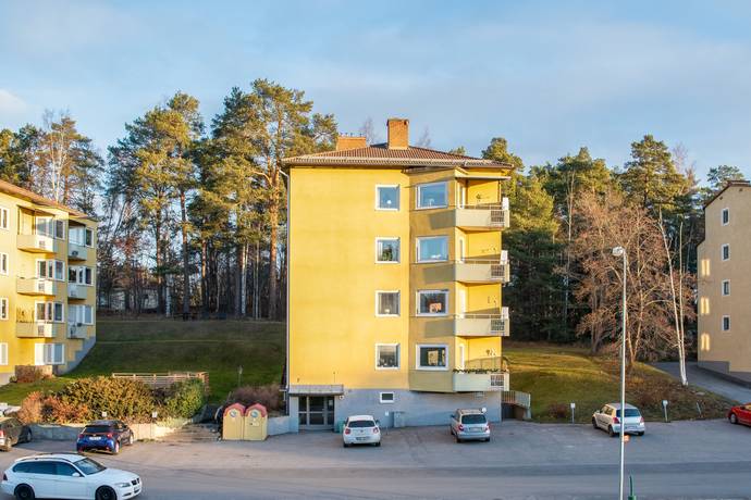 Söderhamn, Söderhamns kommun