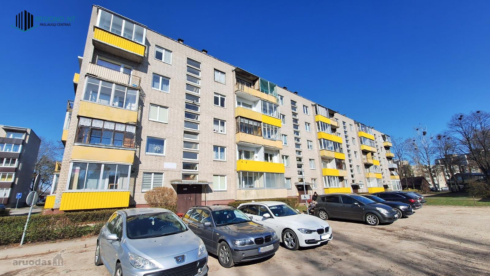 Marijampolės m., Centras