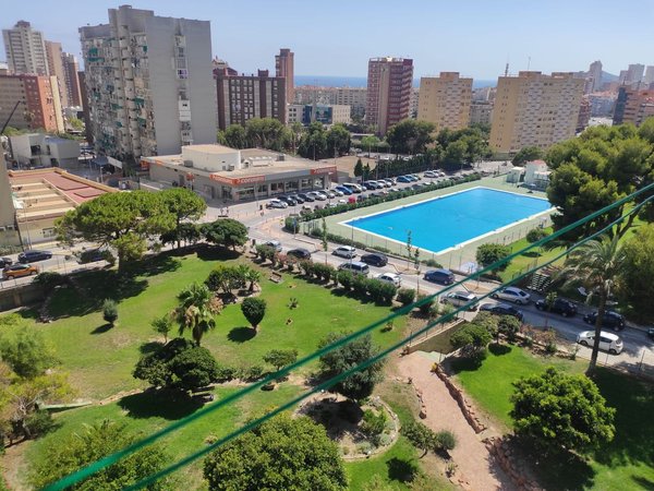 Benidorm,  ES