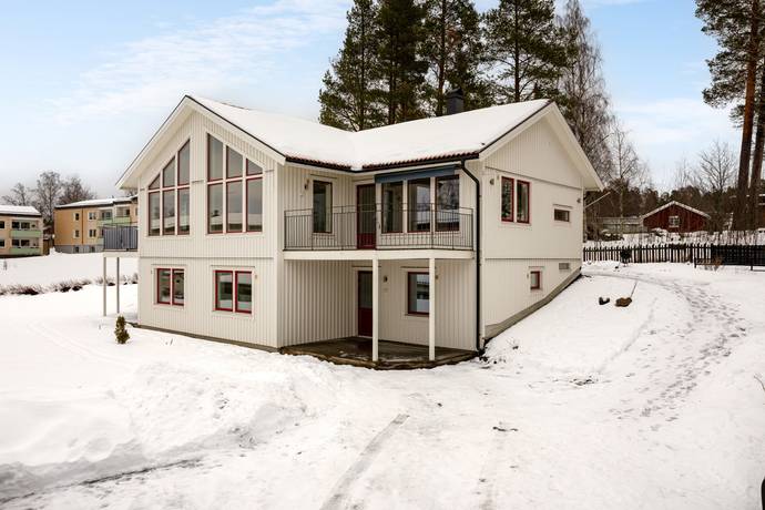 Eriksberg, Östersunds kommun