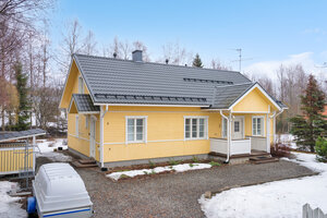 Takojantie 3, Kontiolahti, Kontiolahti