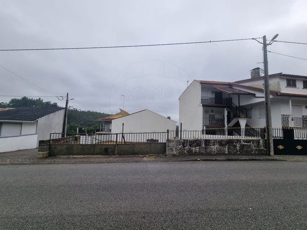 Treixedo,  PT