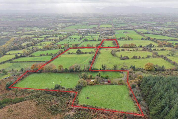 Tincurry, Cahir, Co. Tipperary