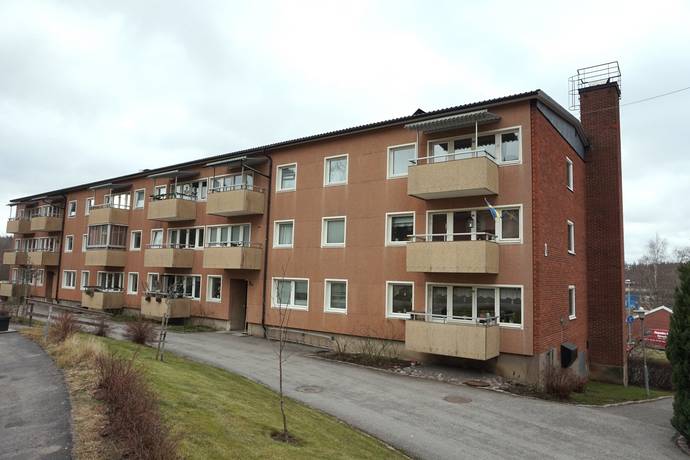 Valdemarsvik, Valdemarsviks kommun