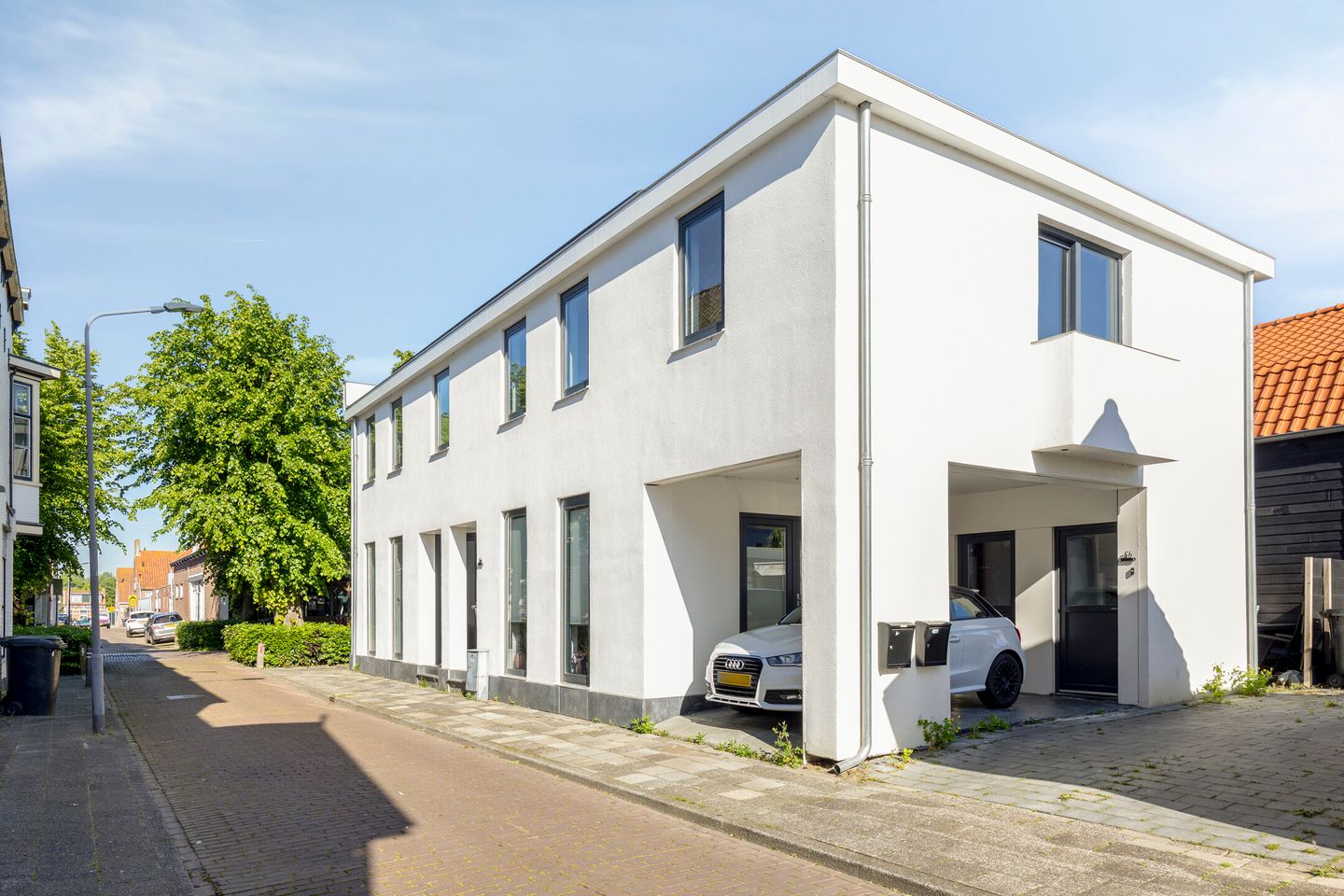 Kruisstraat 5-c