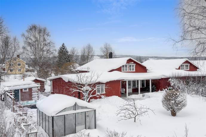 Vännäsby, Vännäs kommun