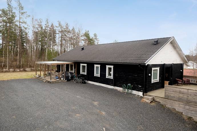 Osby, Osby kommun