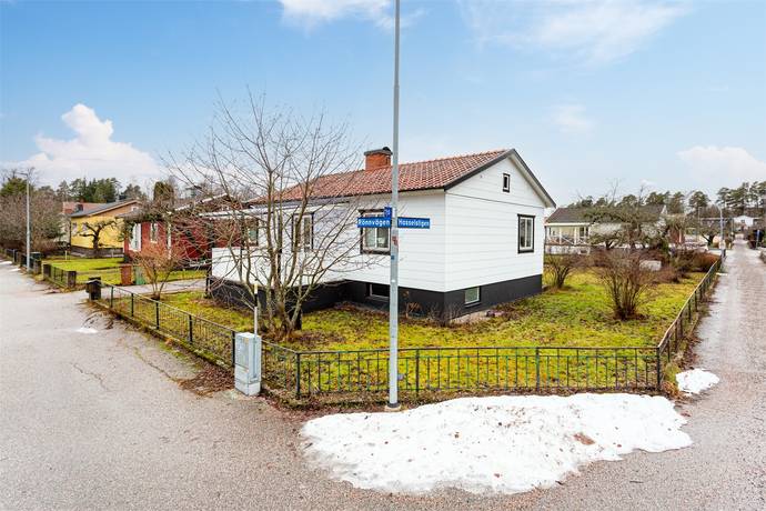 Köping, Köpings kommun