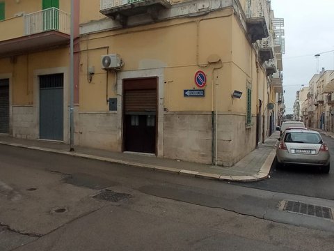 Molfetta,  IT
