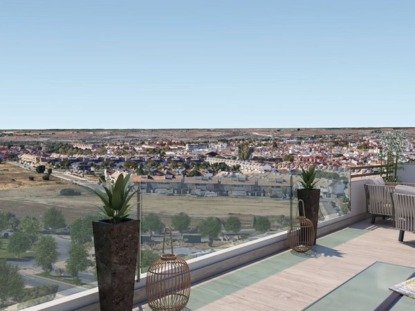 Tomares,  ES