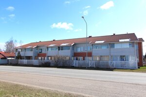 Antinkankaantie 31 B, Antinkangas, Raahe