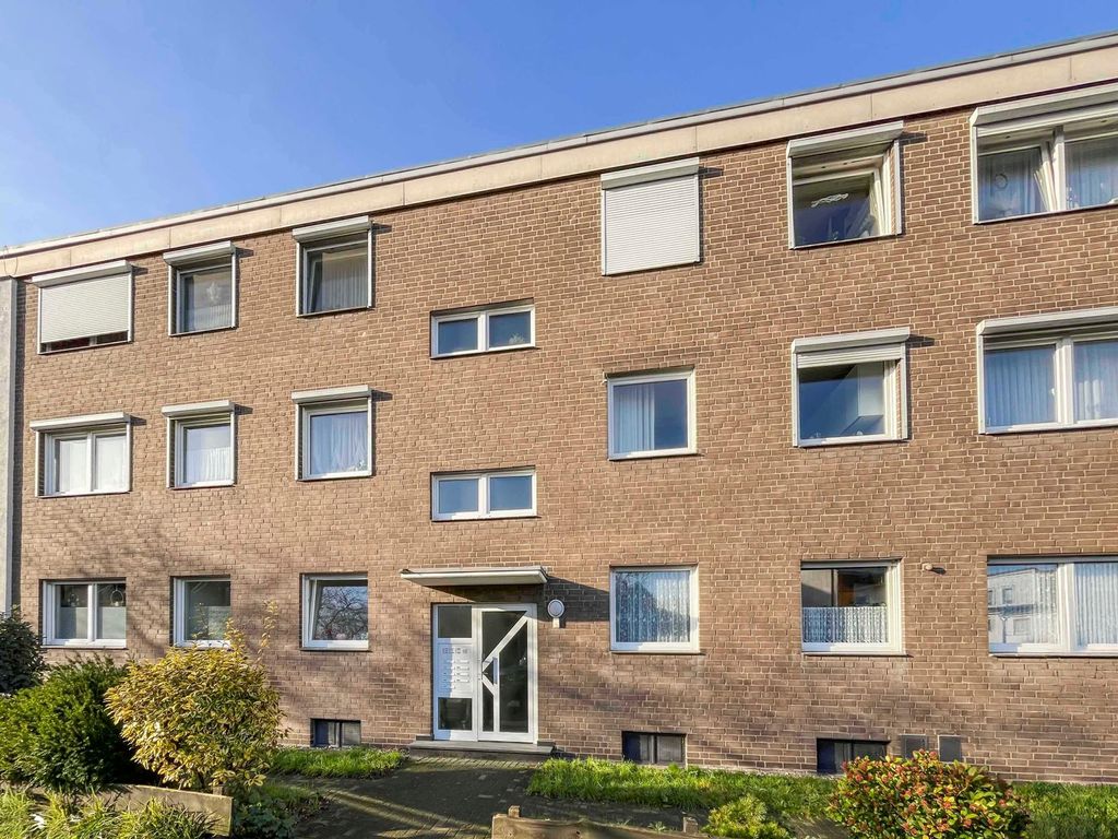 Alsfeld, 46145 Oberhausen