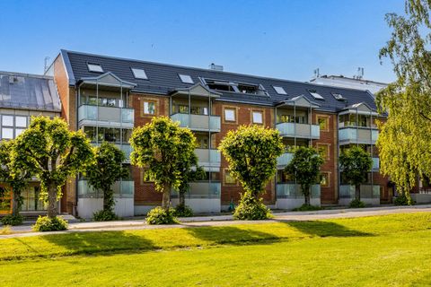 Jernbanealleen 36C, Sandefjord