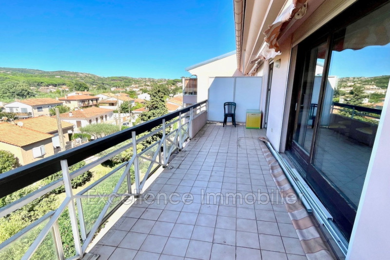 à Sainte-Maxime (83120)