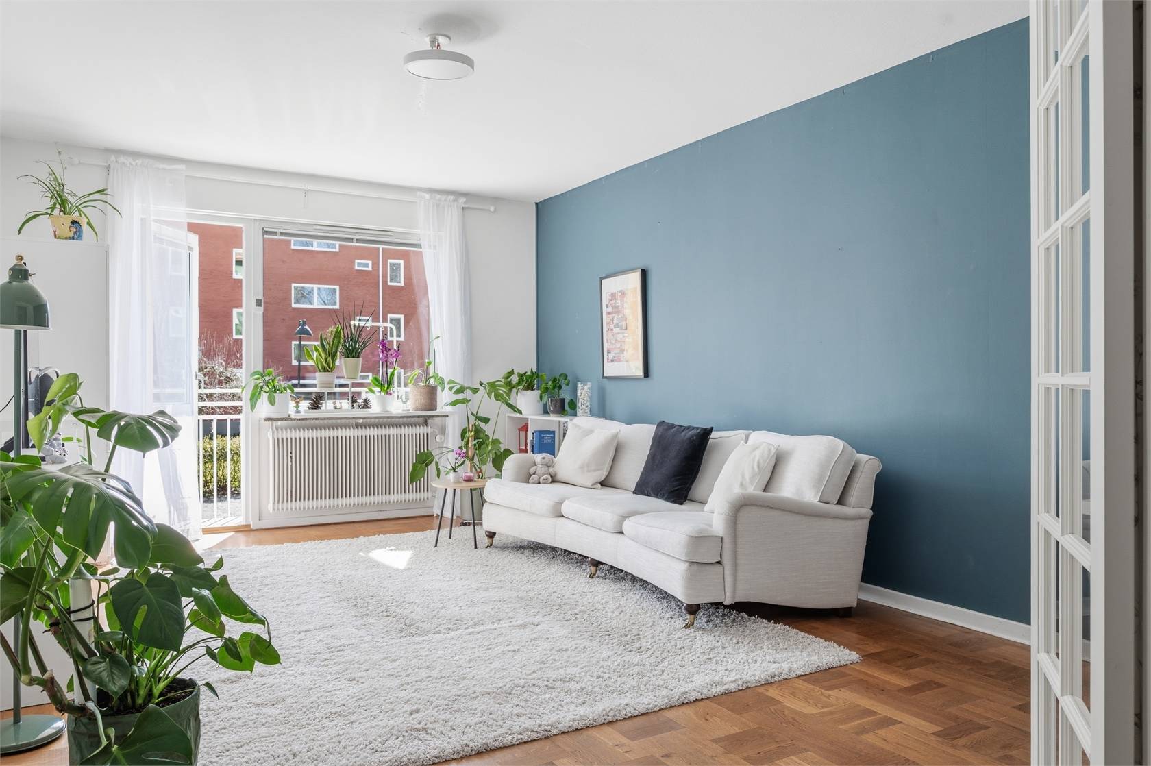 Höganäs, Uppsala kommun