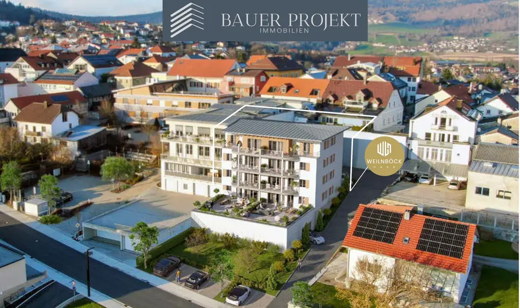 94051 Hauzenberg, Passau (Kreis)