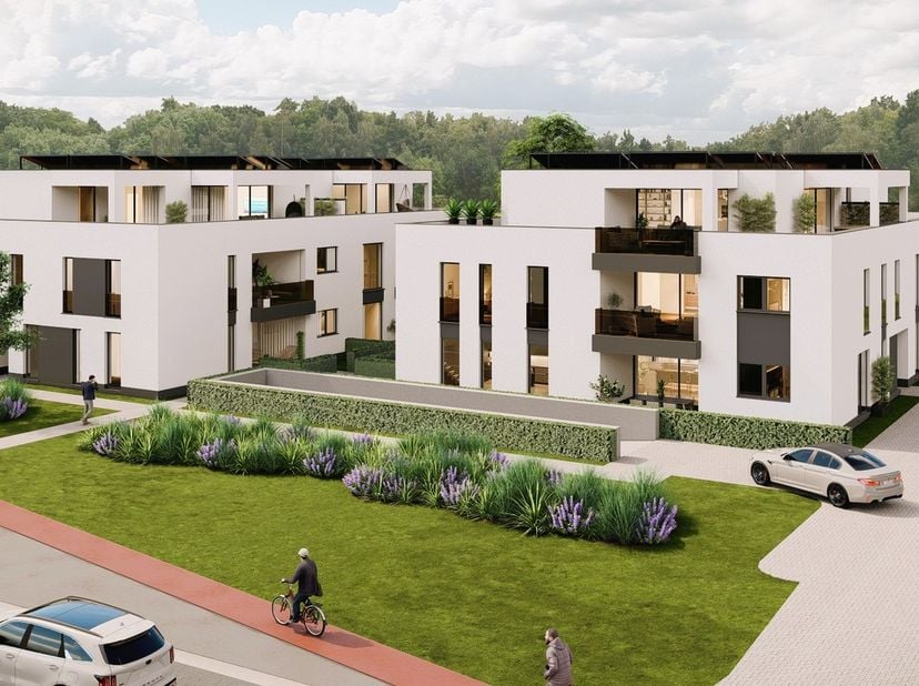 LILLO STEENWEG 61 3530 Houthalen