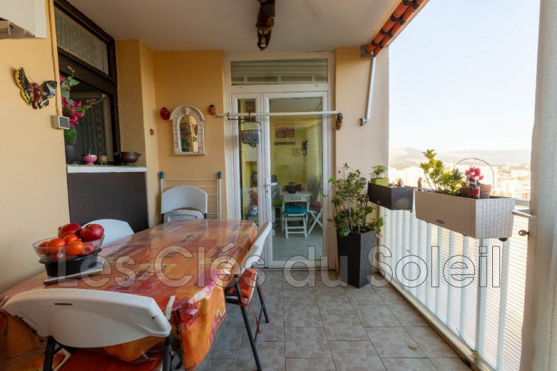Quartier Donicarde-Barban à La Seyne-sur-Mer (83500)