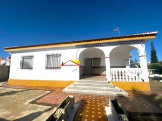 Almonte,  ES