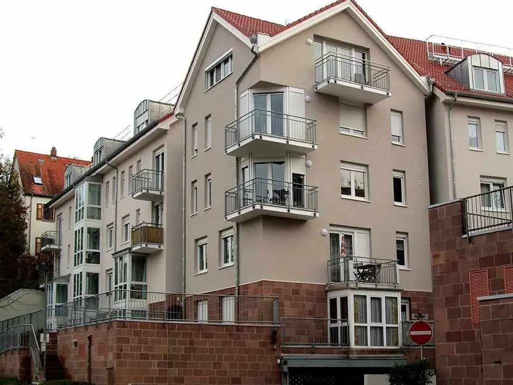 Schlierbach, 69118 Heidelberg