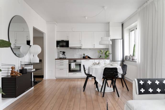 Östermalm, Kristianstads kommun