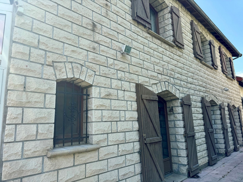 à Maisons-Laffitte (78600)