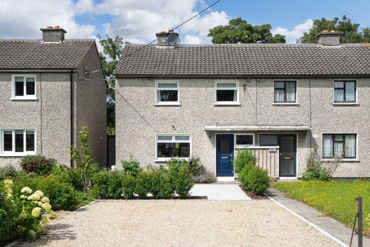 35 Ashgrove, Kill Avenue, Dun Laoghaire, A96VA89