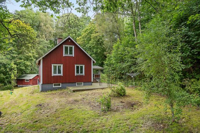 Åled, Halmstads kommun
