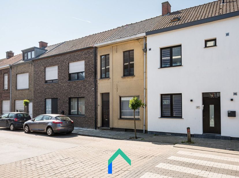 Felix D'Hoopstraat 49 8700 Tielt