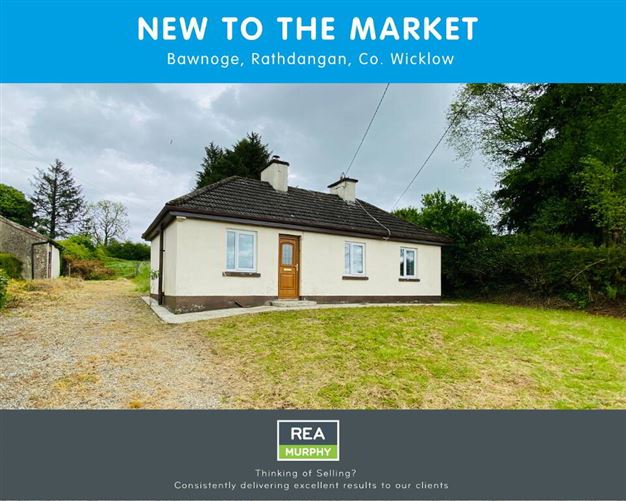 Bawnoge, Rathdangan, Baltinglass, Wicklow