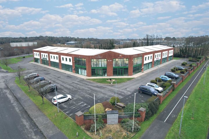 Unit 9B, North West Business & Technology Park, Castlecarra Road, Carrick-on-Shannon, Co. Leitrim