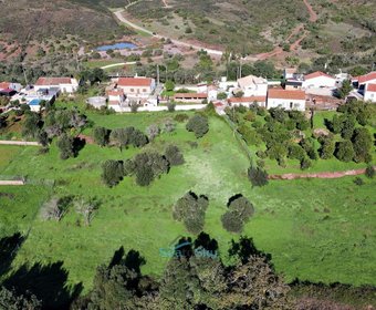 São Bartolomeu de Messines,  PT