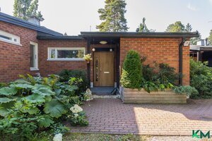 Nuohoojankuja 4, Kauniainen, Kauniainen