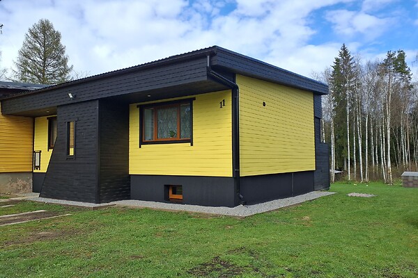 house for sale - Metsakatsejaama, Painküla, Jõgeva vald, Jõgevamaa