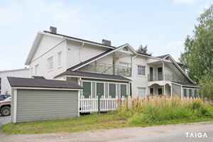 Väylätie 49, 96300 Rovaniemi