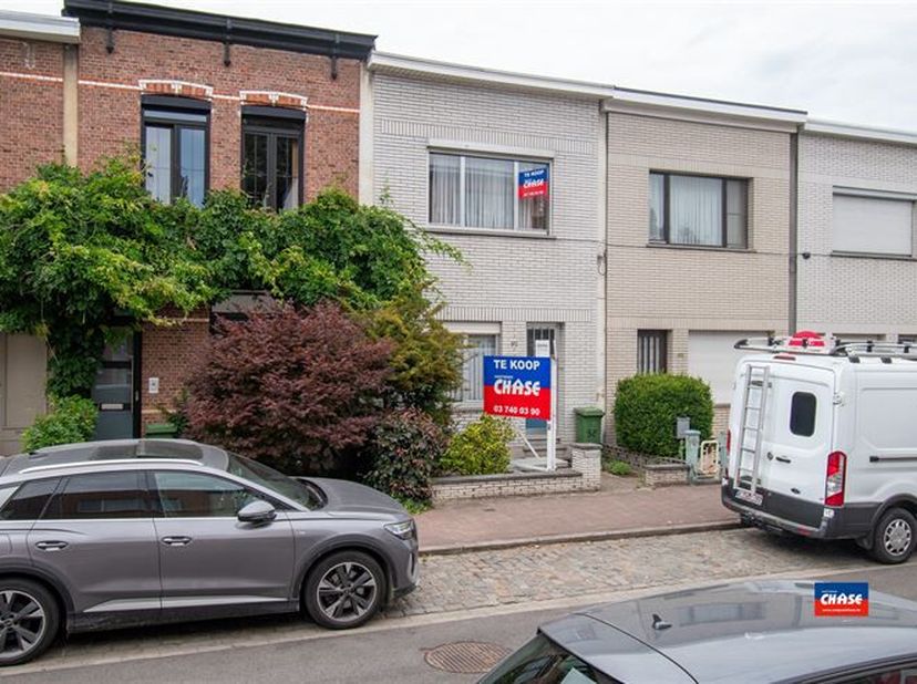 Schijfwerpersstraat 52 2020 Antwerpen