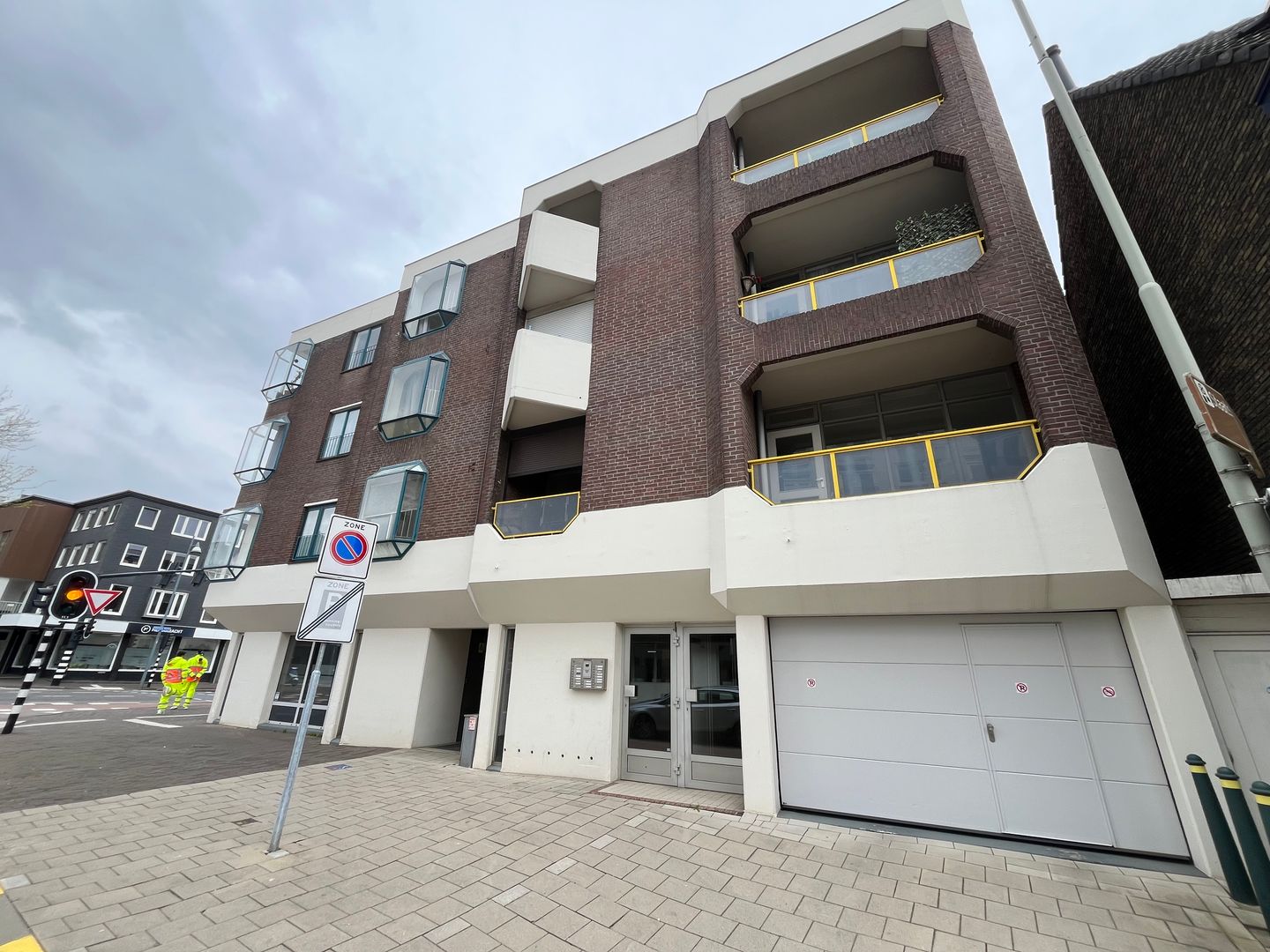 Rijksweg Noord 1-AI