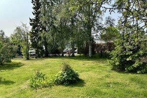 Aleksis Kiven tie 29 B, Sompio, Kerava