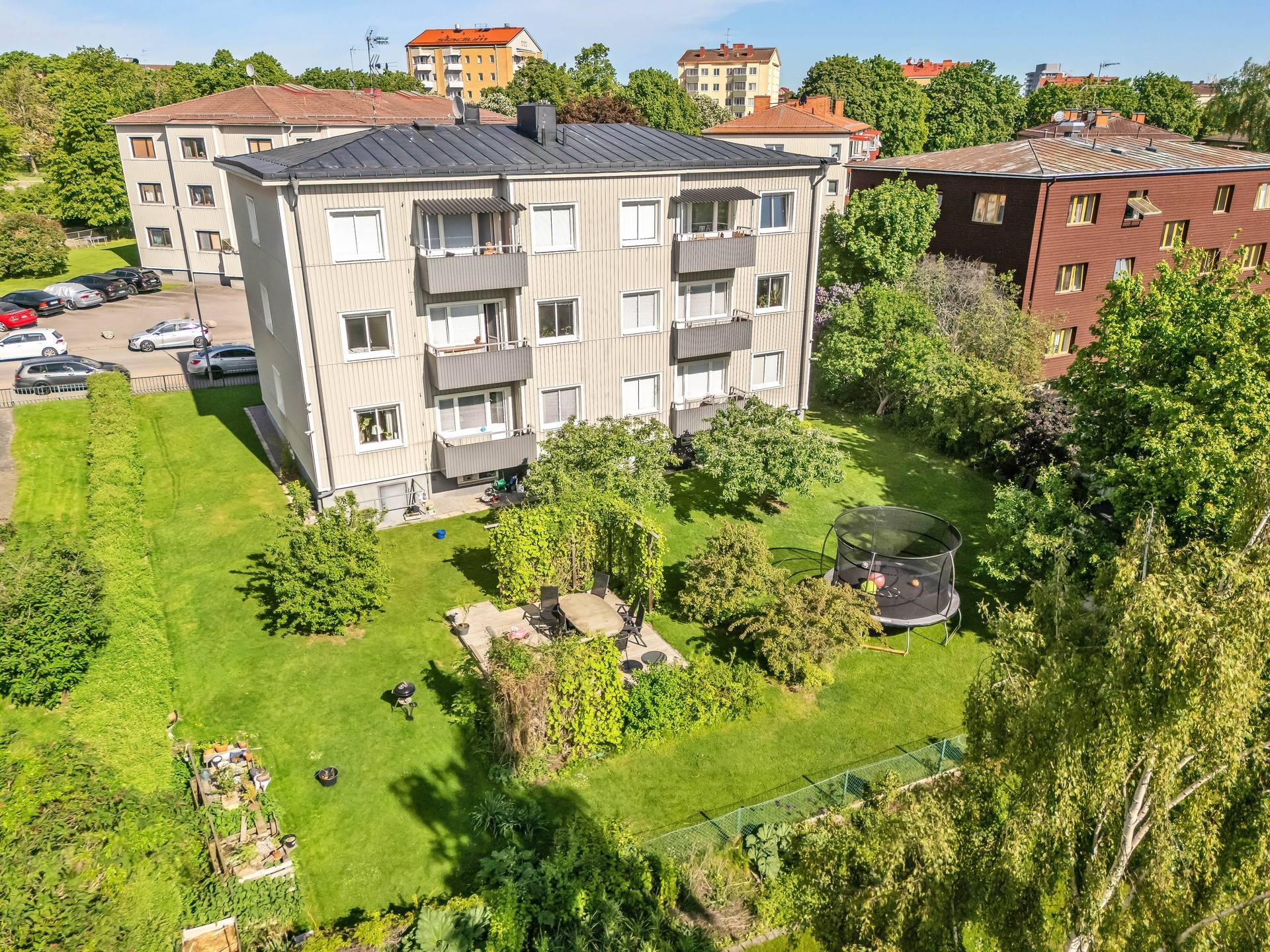 Norr, Norrköpings kommun