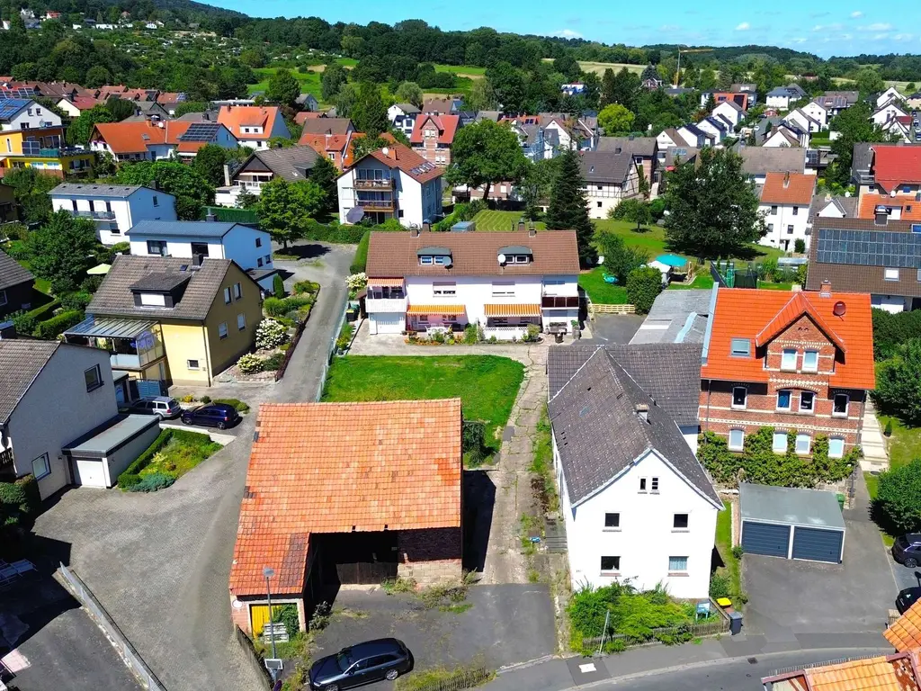 Nordshausen, 34132 Kassel