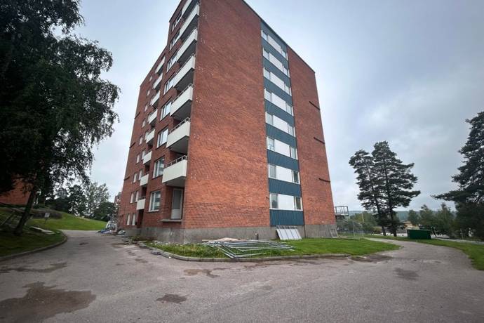 Risborn, Fagersta kommun