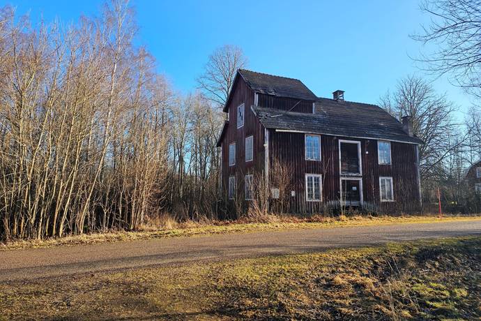 Linneryd, Tingsryds kommun