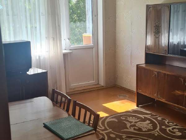 Klaipėda, Kaunas, Taikos pr., gegužės 26 d.