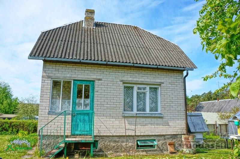 Švenčionių r. sav., Statkuškės k. Akacijų g.