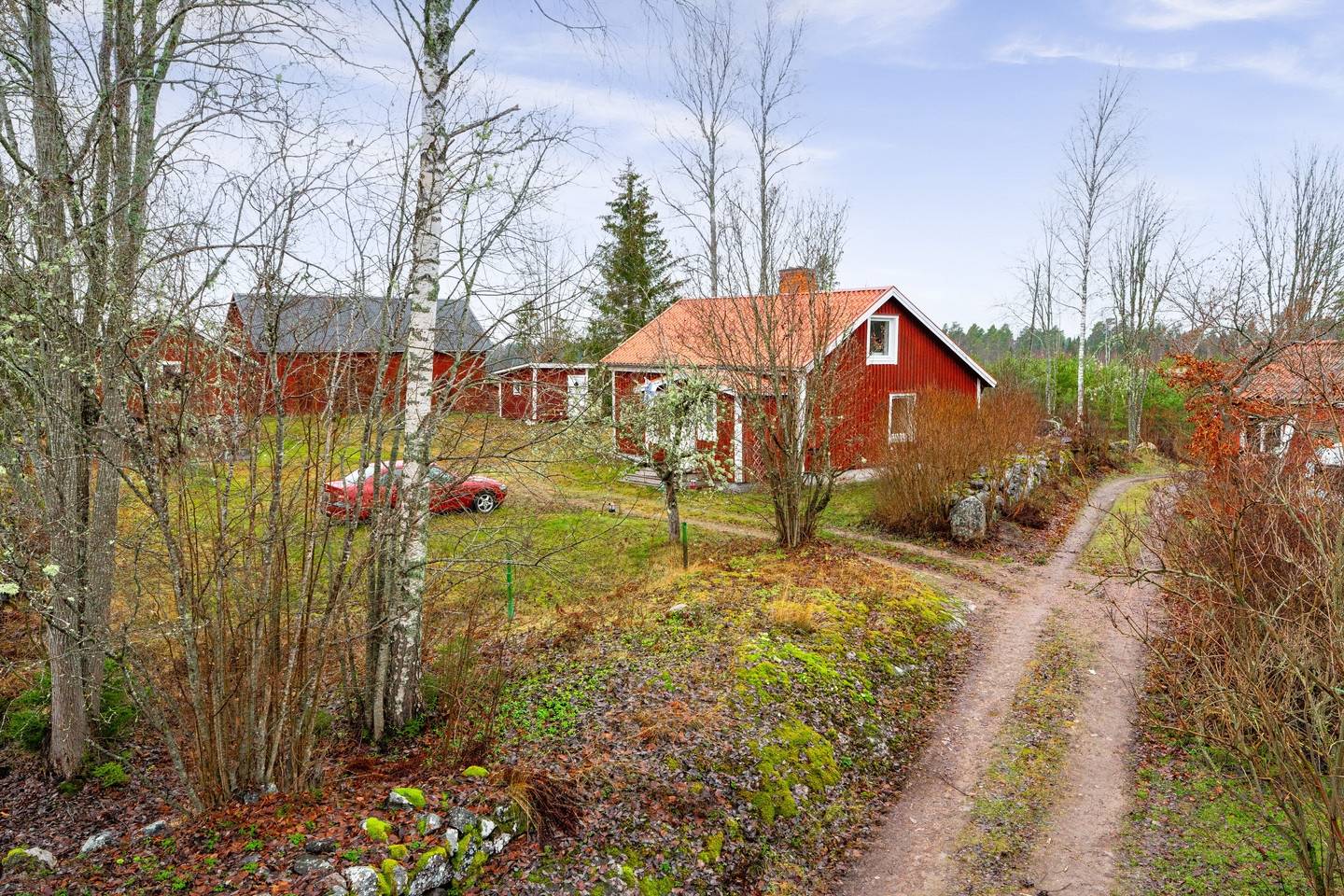 Karlholm