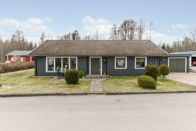 Älmhult, Älmhults kommun