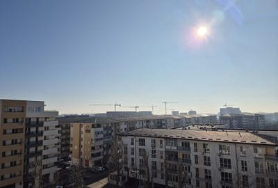 Apărătorii Patriei, București